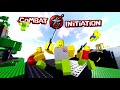 Combat Initiation (Trailer)