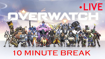 TUNNILINGS: SERVERS ARE DOWN DDoS ATTACK POODLE CORPS? LAG IS REAL OVERWATCH PS4