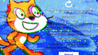I Tried Hacking Scratch and This Happened... screenshot 1