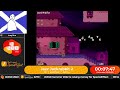WASD 2022 - Jazz Jackrabbit 2 - Jazz 1-4 - treylina