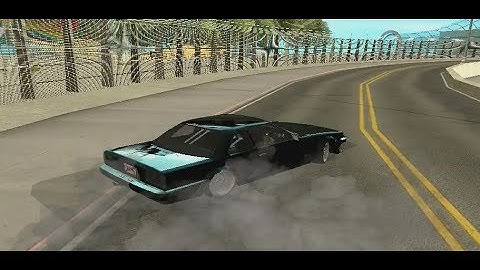 How to use Custom Hanling Lines on [Sa-Mp]