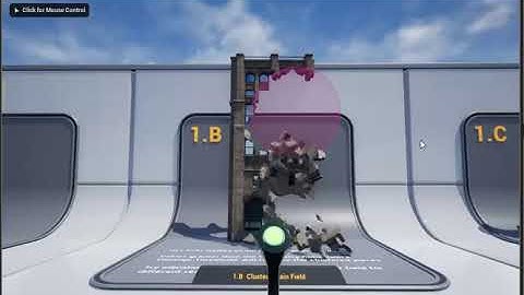 Chaos - Cluster Strain