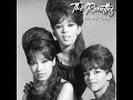 Be My Baby - The Ronettes (1963) audio hq