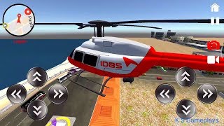 IDBS Helicopter | Best Android Gameplay HD screenshot 5