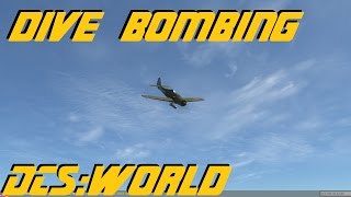 DCS:World » Dive-Bombing » F.w.190