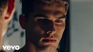 Justin sync - Blurred (Official Music Video)
