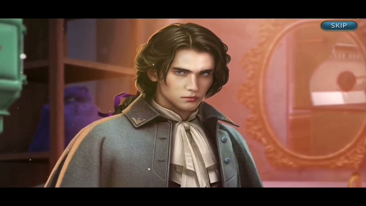 Criminal Archives 3: MURDER IN THE PAGES Collector's Edition Walkthrough (Bonus Chapter)