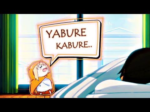 Nyanpasu Yabure Kabure AMV 1080p