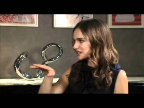 Natalie Portman Black Swan Interview