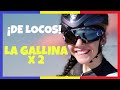 🇦🇩 Coll de la GALLINA, Coll de la RABASSA 🚵 ANDORRA Territori Ciclista [Día 2]