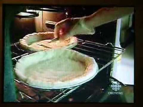 Copy of Pie Lady Of St.Margarets Bay Road Thanks CBC NEWS OUR PIES