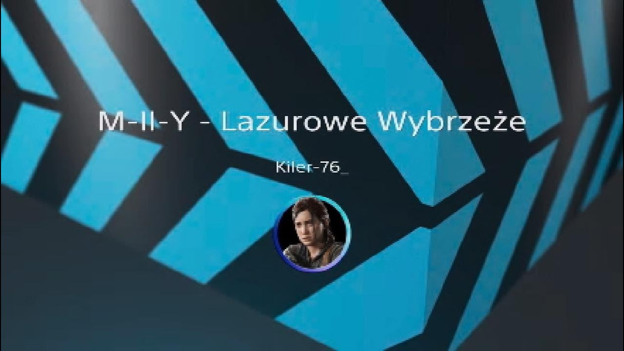 M-II-Y - Lazurowe Wybrze - Samotna bitewka. Ostatnia bitwa tym czołgiem. World of Tanks PS5