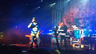 Logic - Entrance (Hallelujah) - Live - Everybody’s Tour - Manchester, UK (1/11/17)