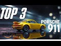 Top 3 Porsche 911 Diecast da Comprare su Amazon [Guida per Collezionisti]