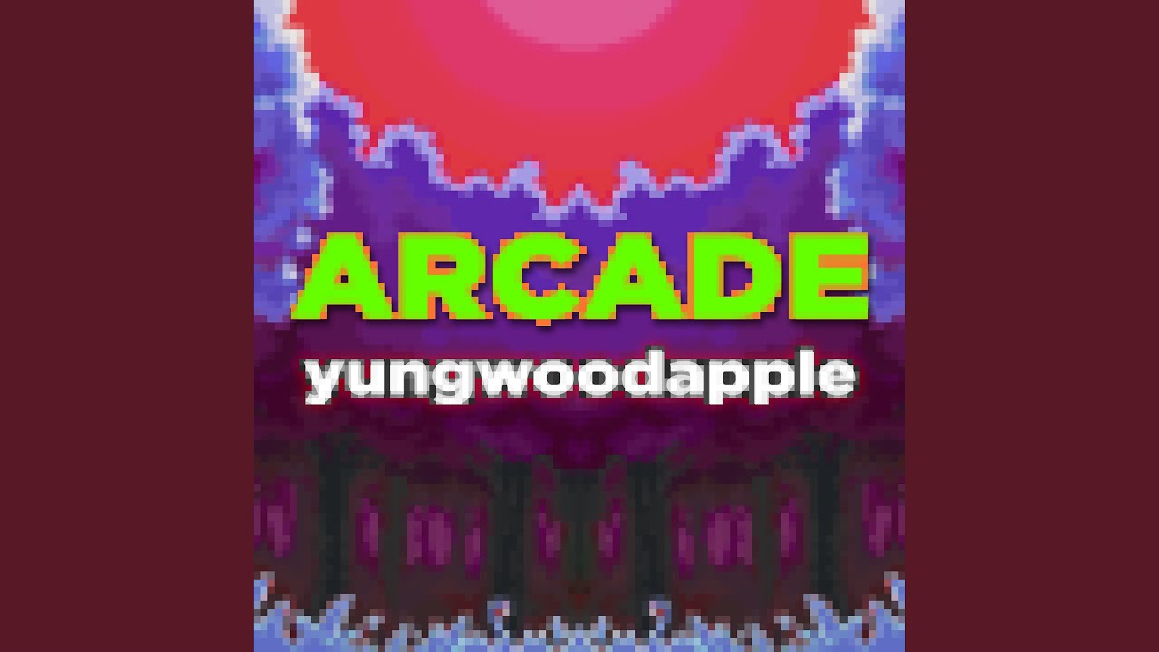 Watch Arcade (Radio Edit) on YouTube