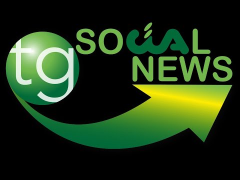 SoCial News, 25 Maggio 2022