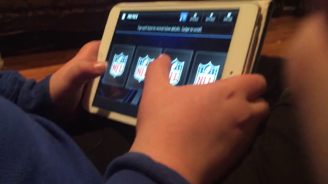 Biggest large quicksell opening