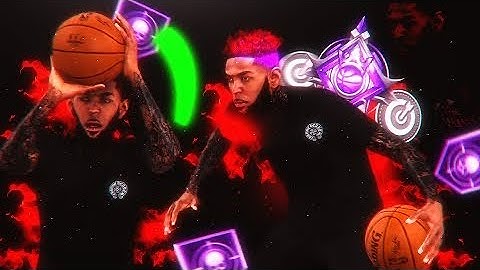NBA2K20 LAST DEMIGOD END OF THE YEAR TAPE 🌟 (prod. fayoo) MUST WATCH !
