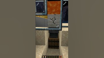 Limestone Generation - Create Mod Pt3🎓 #minecraft #shorts #remix