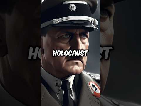 What If Nazis Won World War Ll Shorts History