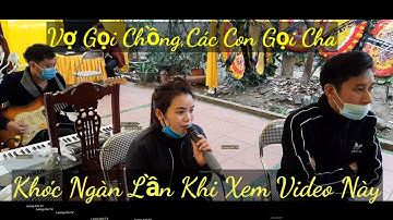 Ngọc Anh Với Những Lời Than Khóc Không Cầm Được Nước Mắt Của Người Xem
