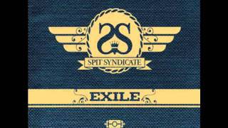 Watch Spit Syndicate The Creditors feat Joyride video