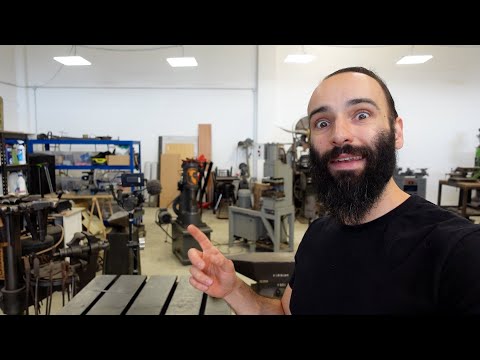 Shop Update | Upcoming projects
