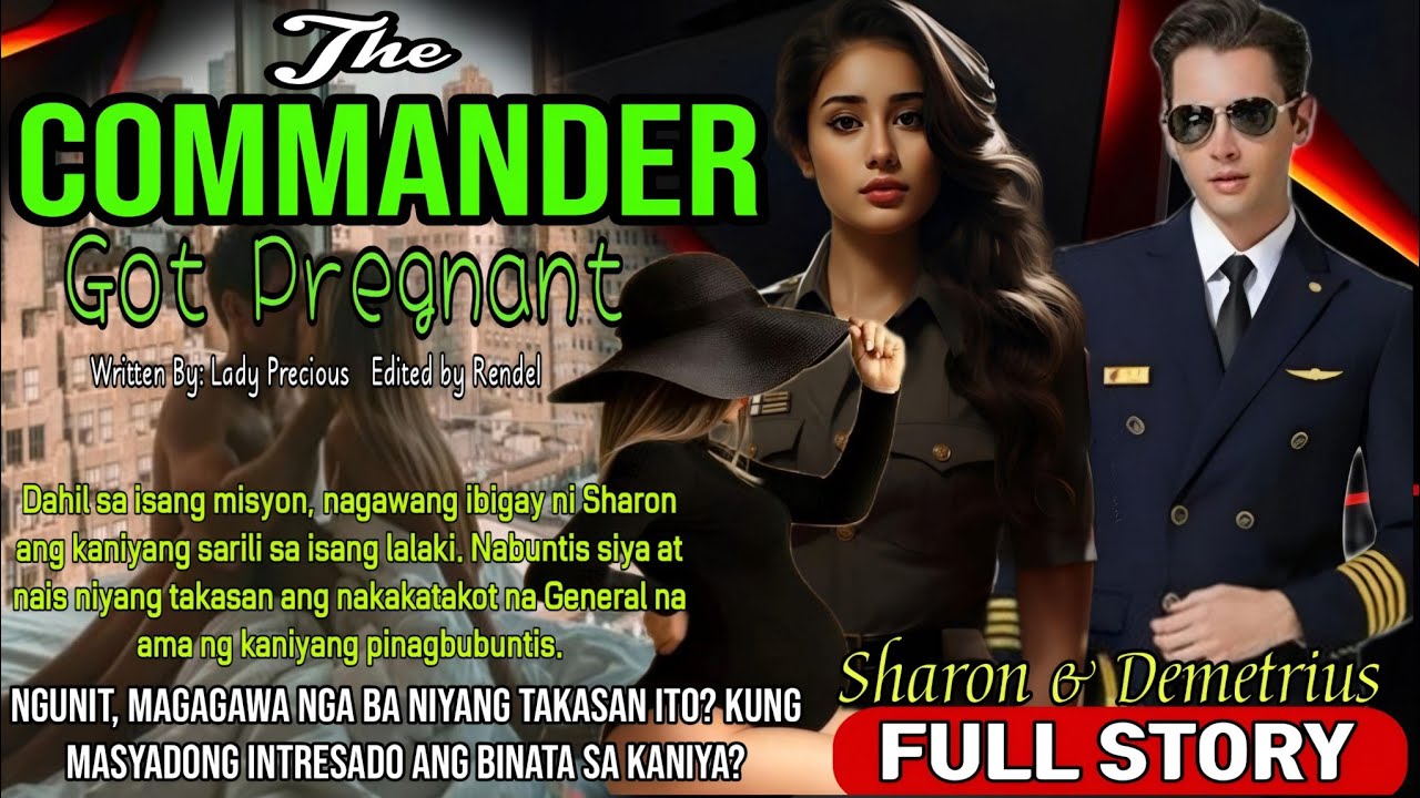 FULL STORY: LASING NA COMMANDER HINATAK ANG GWAPONG GENERAL SA HOTEL PARA MAKIPAG ONE NIGHT STAND.