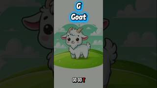 Alphabet song| abc song | Phonics song #nurseryrhymes #abcd #kidslearning #shorts #fyp