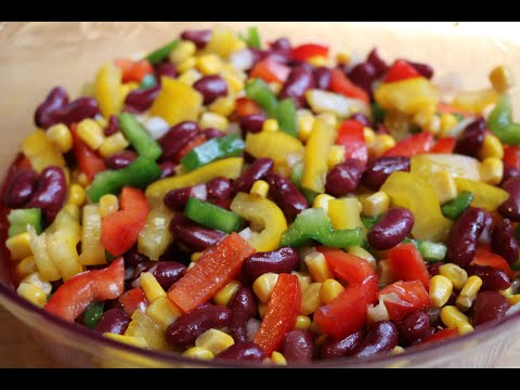 Video: Kako Napraviti Salatu Od Crvenog Kavijara