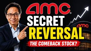 AMC Stock SQUEEZE Incoming? & Smart Money Is Loading Up — Here's Why