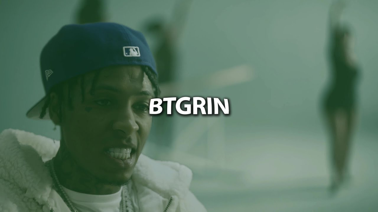 [FREE] NBA YoungBoy x Rot Ken Type Beat "Bol" [Prod By BTGrin]