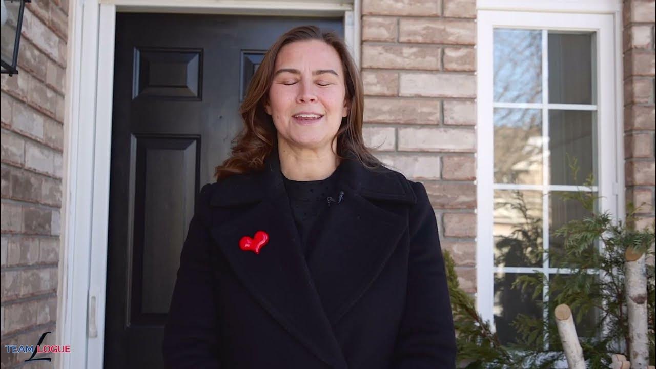 4086 Medland Drive, Burlington Homes for Sale YouTube