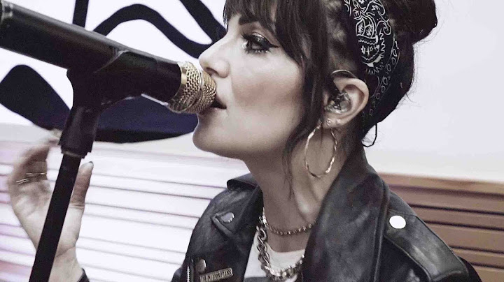 Bad Guy Cover version - Cover performance video thumbnail