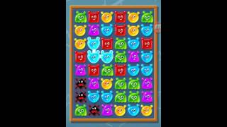 GREAT MINIGAMES  | My Talking Tom #3 screenshot 5