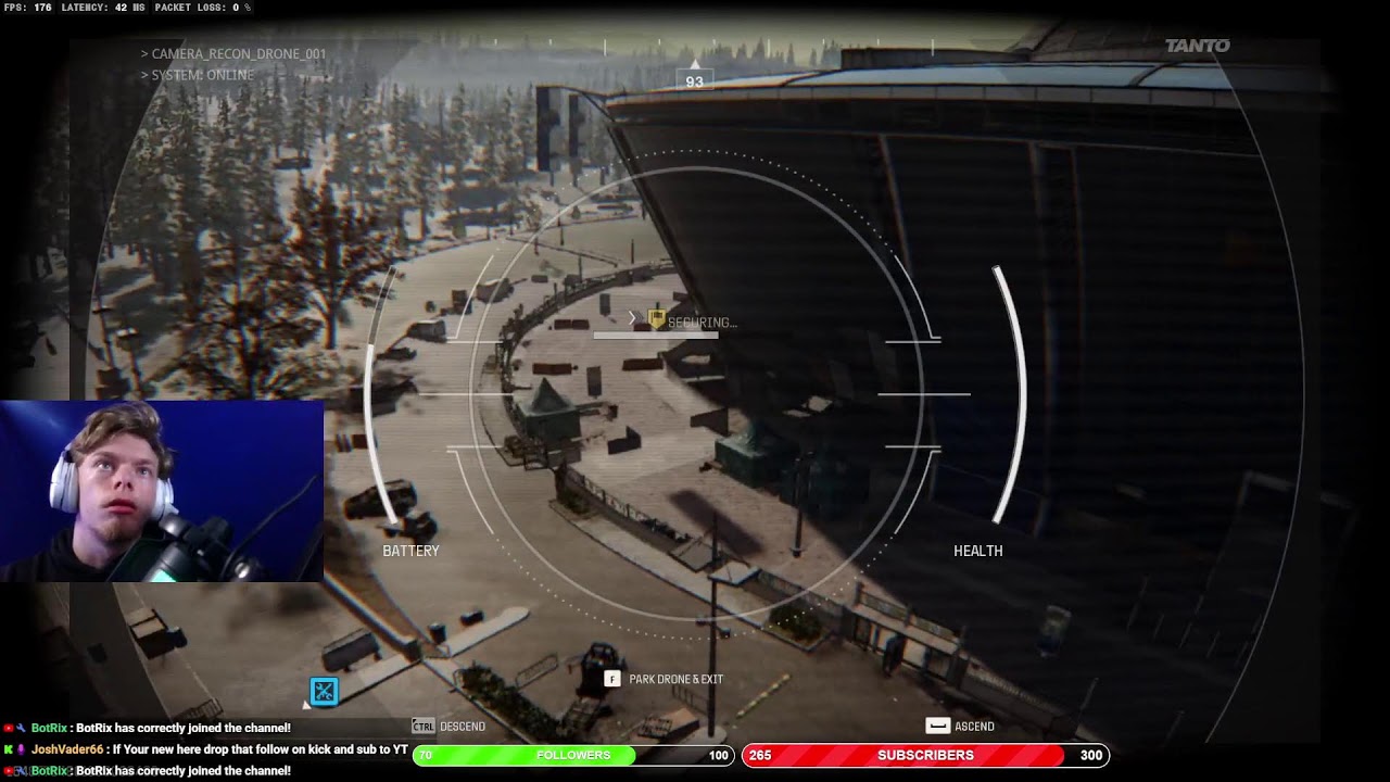 $500+ Warzone tournaments on Repeat.GG