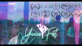 Yucca Fest - Official Trailer #1