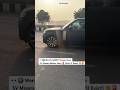India's Rarest Range Rover SV Masāra Edition Entry in Mumbai Traffic #Shorts#India#car#rangerover