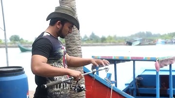 Faisal Ulka - Saboh Kenangan