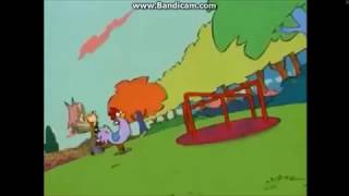 JH Movie Collection Random Comic Frenzy 3 Clip 11