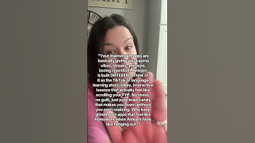 Language learning but it’s actually fun = Airlearn 🎯