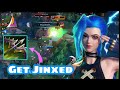 Pilih Jinx Biar Menang Mudah | Jinx Gameplay | Wild Rift Indonesia