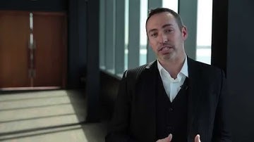 Inside Corus Entertainment - Darin Bristow | Sheridan Ovation