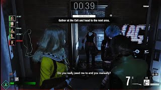 : Lags and Cheater Darchaen MM  | Re Resistance  @Caly-star85 @commandershadow5970 and Kidman