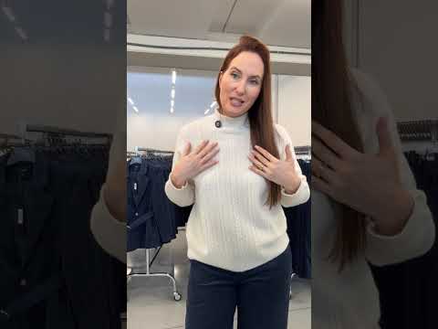 202610 #9 LIVE|EMI Atelier drabužių pristatymas! @topfans | Itališkos Rankinės