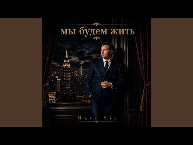 Мы будем жить
