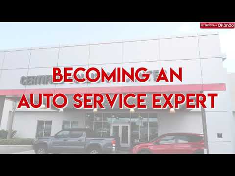 Automotive Paint Orlando