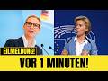 Warum Brüssel die Wahrheit über Europa fürchtet | Alice Weidel