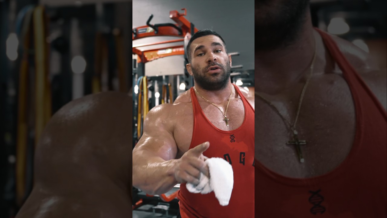 How you execute the exercise is super important! 