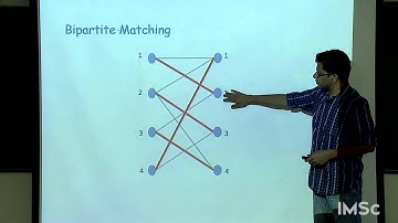Neeraj Kayal : Recent results on depth reduction and lower bounds in arithmetic complexity.